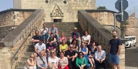 Delimo dobre prakse: lokalna hrana po Sardinijsko